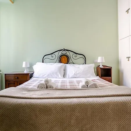 Dng House - Vatican 80 Square 公寓 罗马
