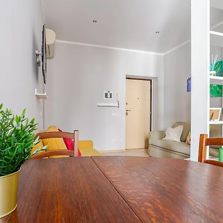 公寓 Dng House - Vatican 80 Square