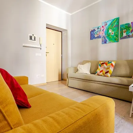 Διαμέρισμα Dng House - Vatican Collection 80 Square Ρώμη