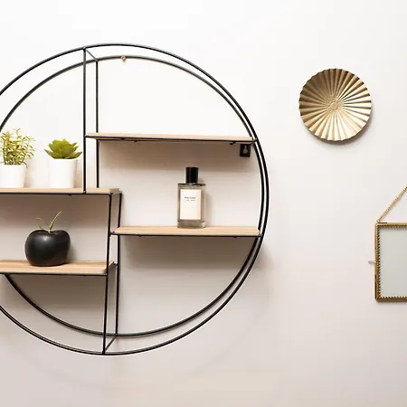 Dng House - Vatican Collection 80 Square Διαμέρισμα *