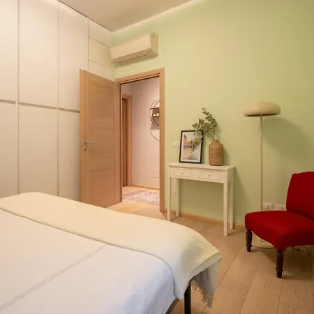 Dng House - Vatican Collection 80 Square * Рим