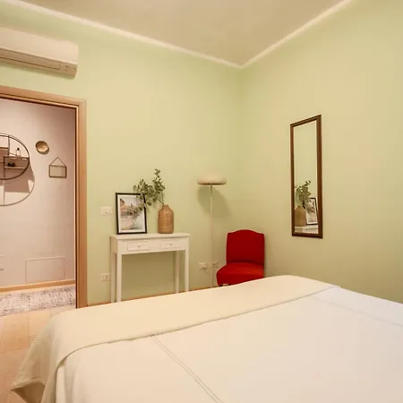 Apartamento Dng House - Vatican Collection 80 Square