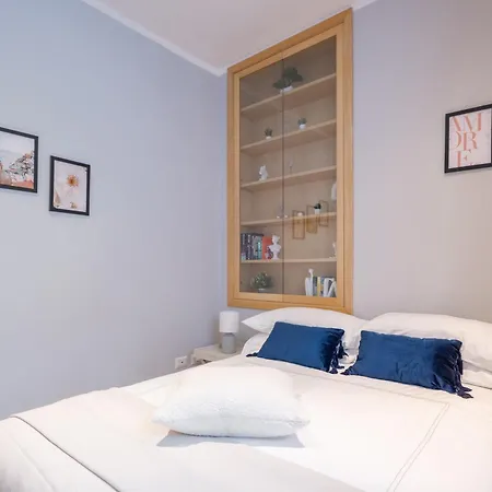 Dng House - Vatican Collection 80 Square