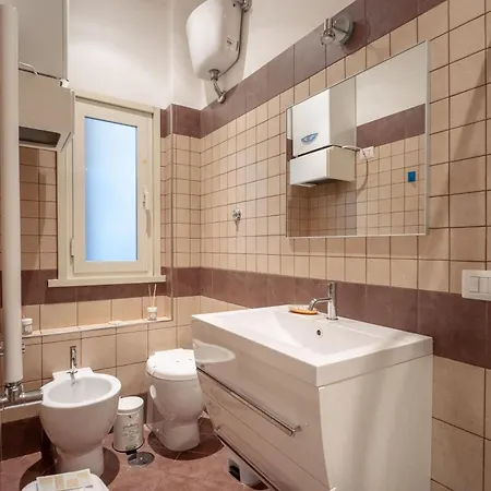 Apartamento Dng House - Vatican Collection 80 Square Roma