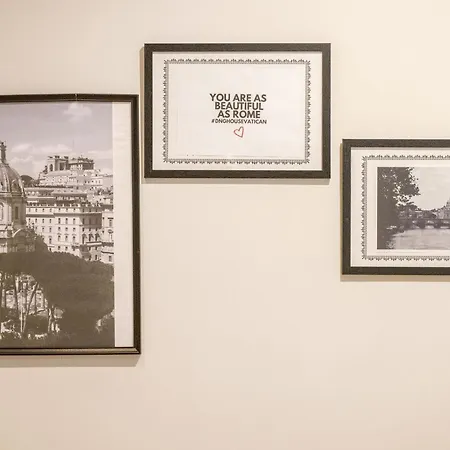 Dng House - Vatican Collection 80 Square