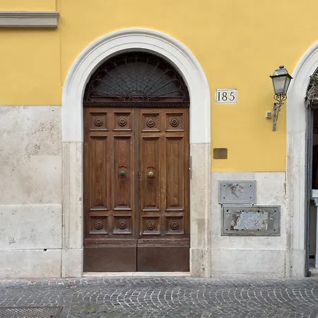 Dng House - Vatican Collection 80 Square