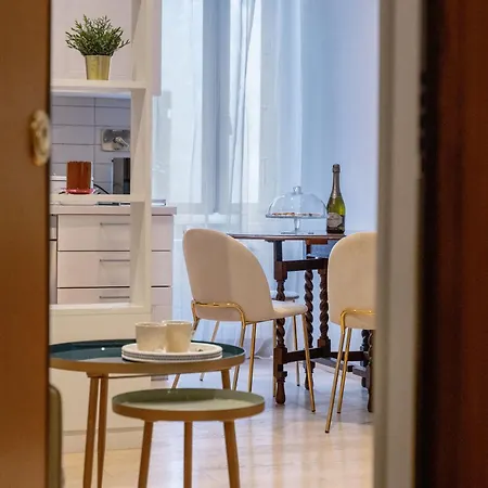 Apartment Dng House - Vatican Collection 80 Square *