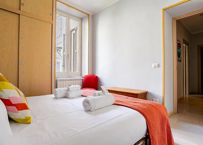 Dng House - Vatican 80 Square *