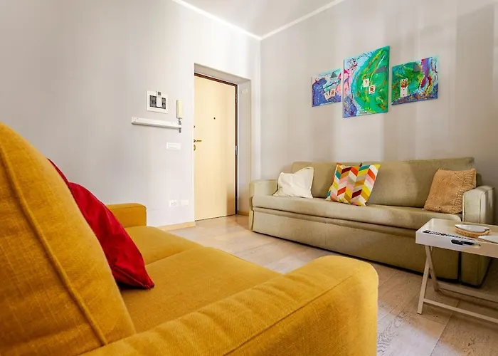 Appartamento Dng House - Vatican 80 Square Roma