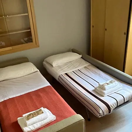 Apartment Dng House - Vatican 80 Square Rome