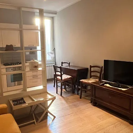 Dng House - Vatican 80 Square Apartment Rome