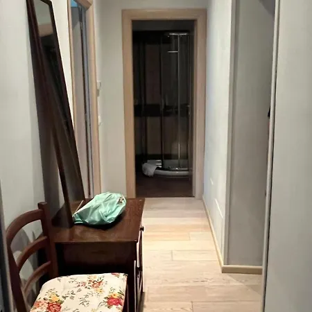 Apartment Dng House - Vatican 80 Square Rome