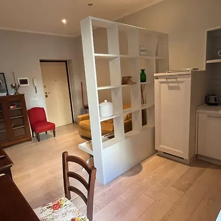 Apartment Dng House - Vatican 80 Square *