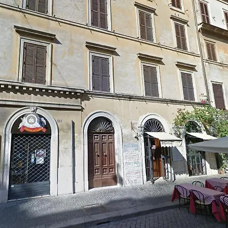 Dng House - Vatican 80 Square