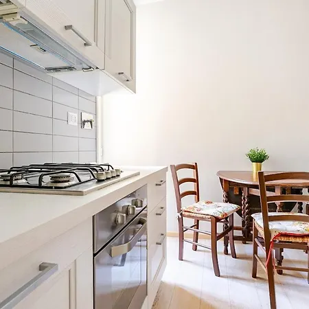 Appartement Dng House - Vatican 80 Square *